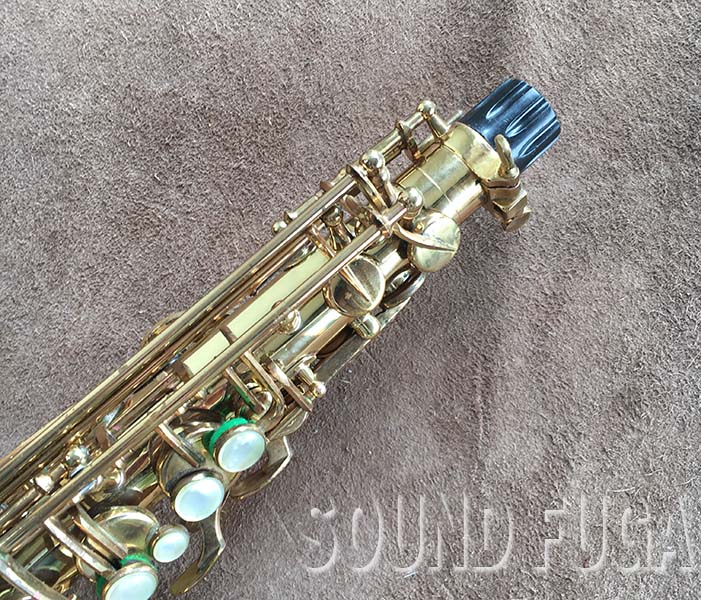 H.SELMER MarkVII マーク727万番 アルトサックス H.SELMER MarkVII マーク727万番 アルトサックス