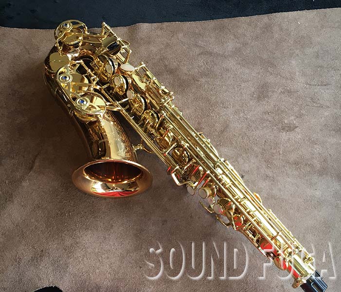 YAMAHA ヤマハ アルトサックス ハードケース