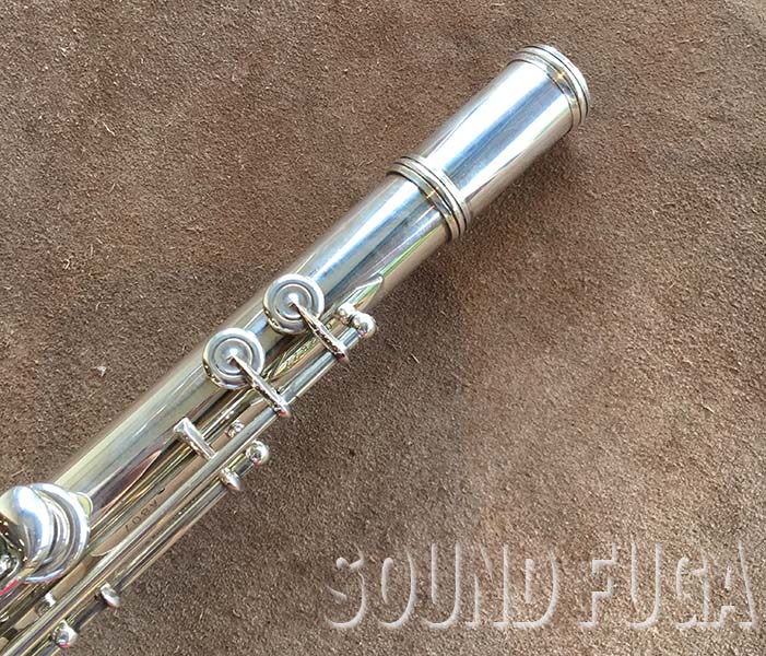 CE flute フルートプラグ 個人輸入代行