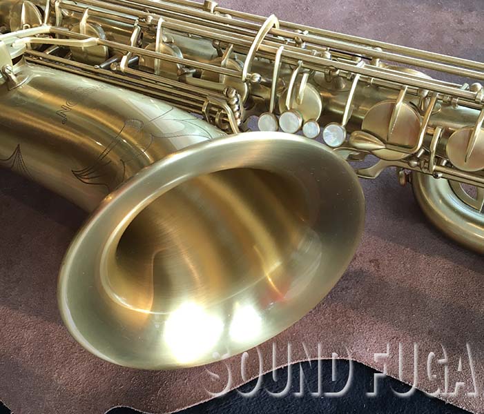 UNISON バリトンサックス