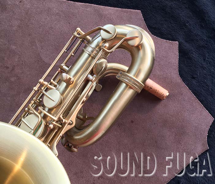 UNISON バリトンサックス