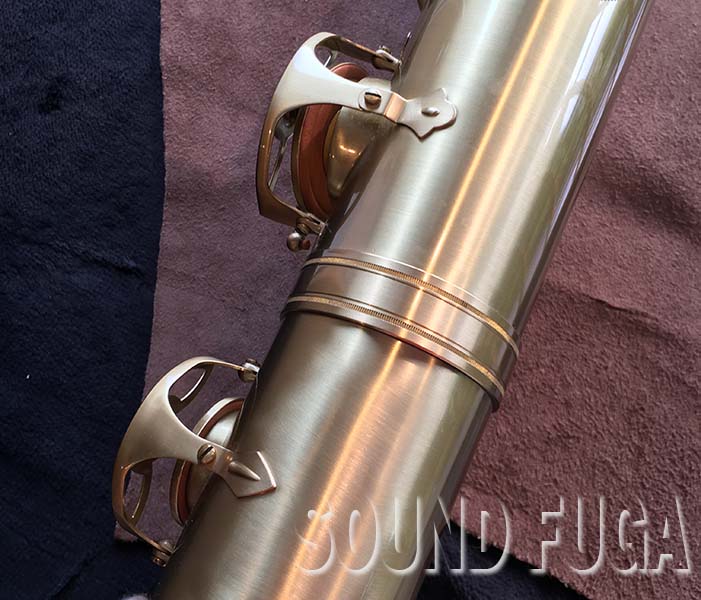 UNISON バリトンサックス