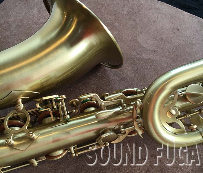 UNISON バリトンサックス