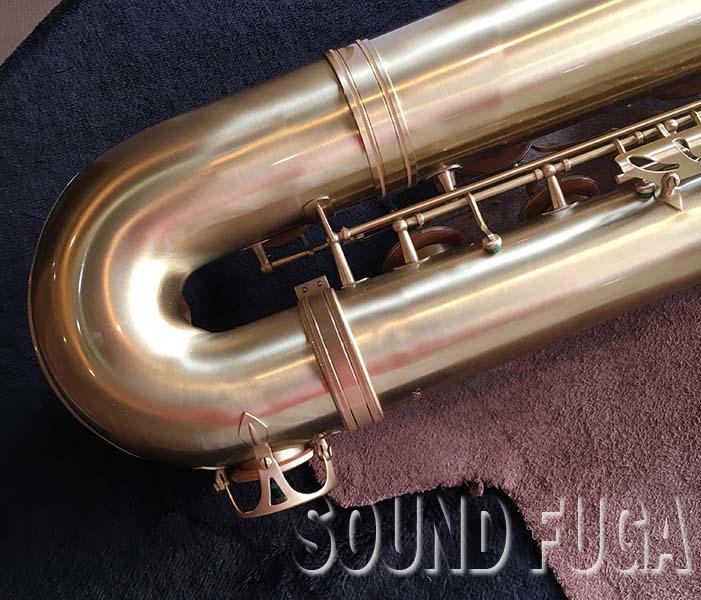 UNISON バリトンサックス