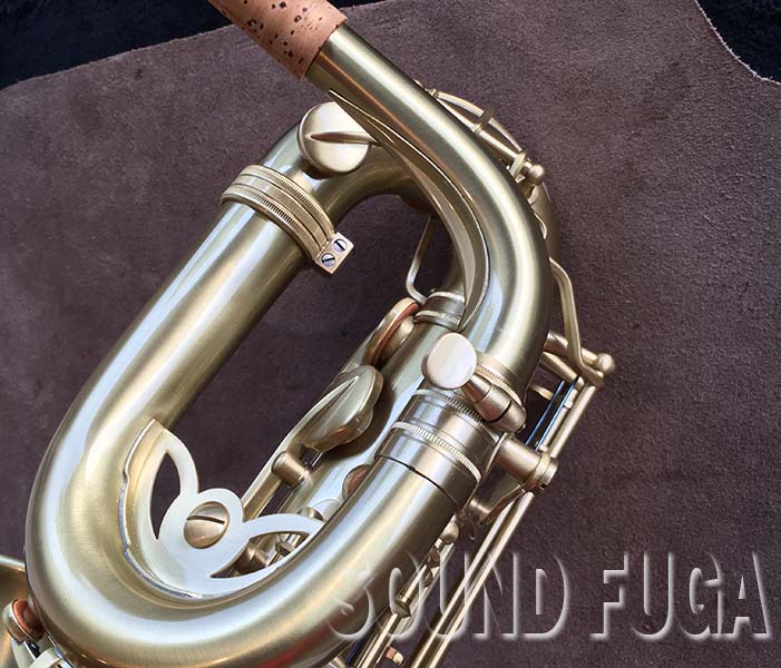 UNISON バリトンサックス