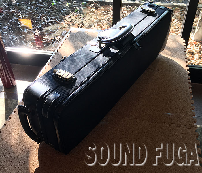 YANAGISAWA S-WO3 SOPRANO ソプラノサックス