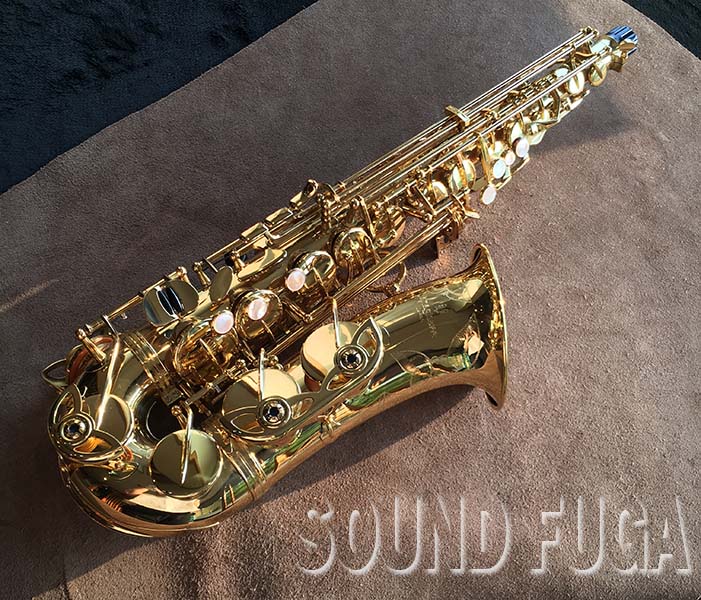 YANAGISAWA アルトサクソフォン A-901 アルトサックス YANAGISAWA ヤナギサワ アルトサックス A-901 Special【船橋店