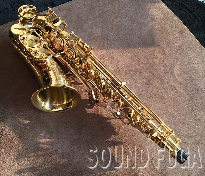 YANAGISAWA A-901 ALTO アルトサックス