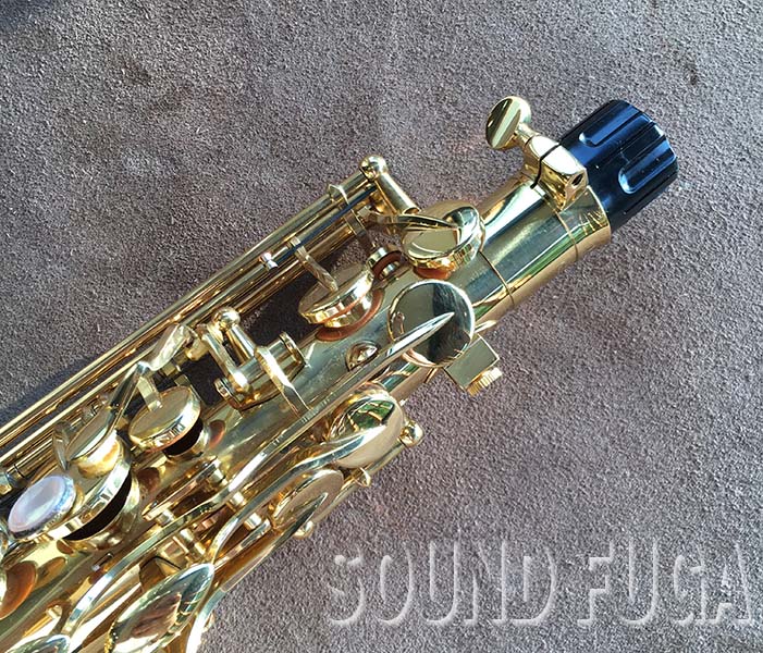 YANAGISAWA A-901 ALTO アルトサックス