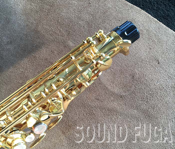 YANAGISAWA A-901 ALTO アルトサックス