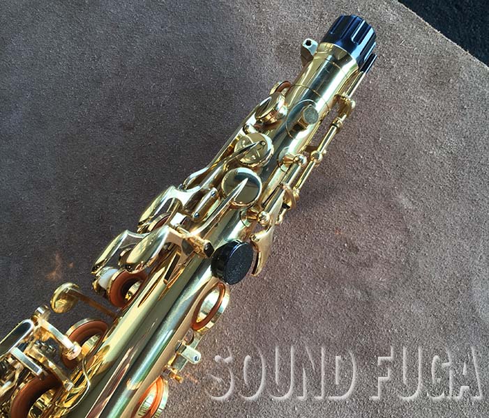 YANAGISAWA A-901 ALTO アルトサックス