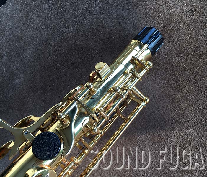 YANAGISAWA A-901 ALTO アルトサックス