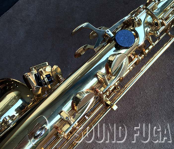 YANAGISAWA A-901 ALTO アルトサックス