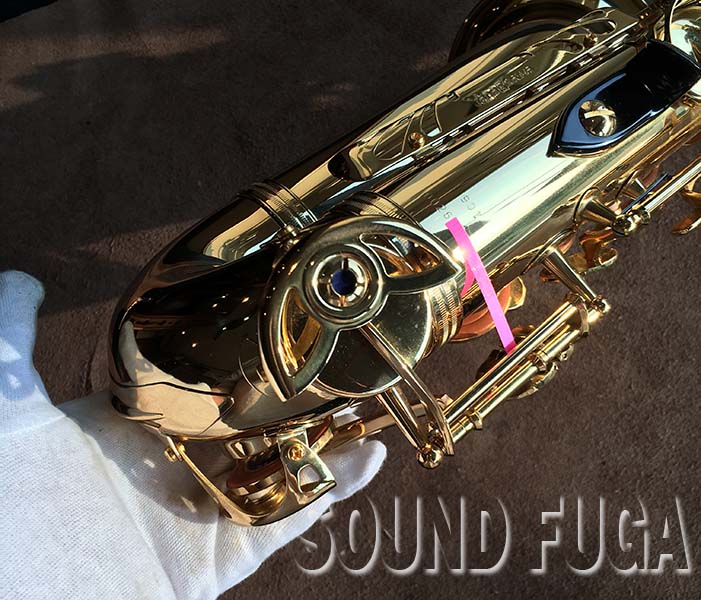 YANAGISAWA A-901 ALTO アルトサックス