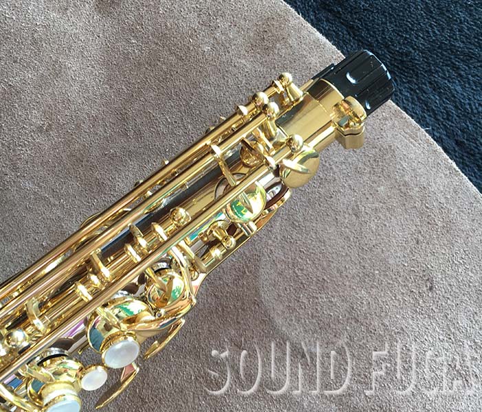 YANAGISAWA A-WO37 アルトサックス