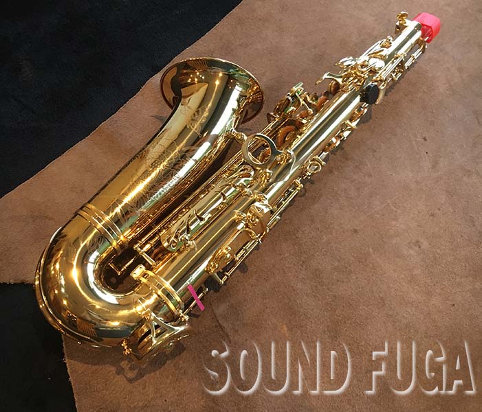 iO AS-1065 JUPITER-イオ GL アルトサックス