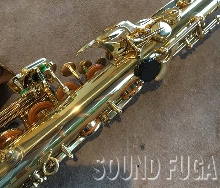 iO AS-1065 JUPITER-イオ GL アルトサックス