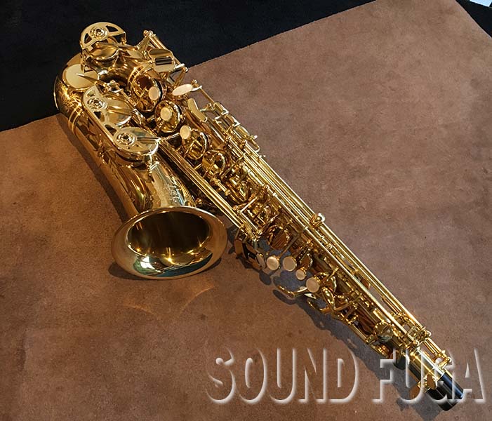 MARCATO SOPHIA アルトサックス 美品