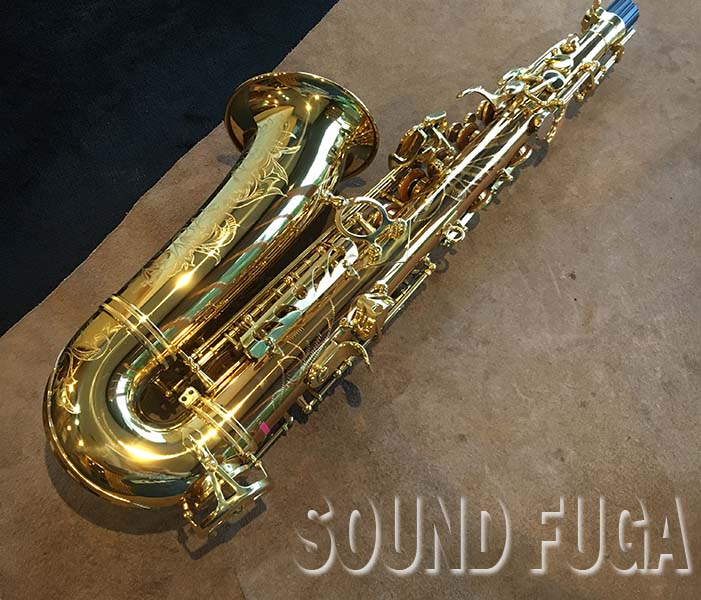 MARCATO SOPHIA アルトサックス 美品