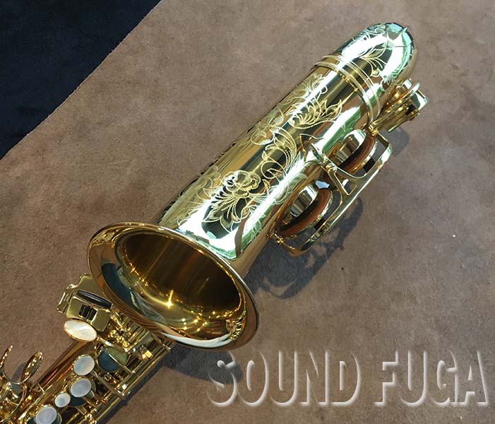 MARCATO SOPHIA アルトサックス 美品