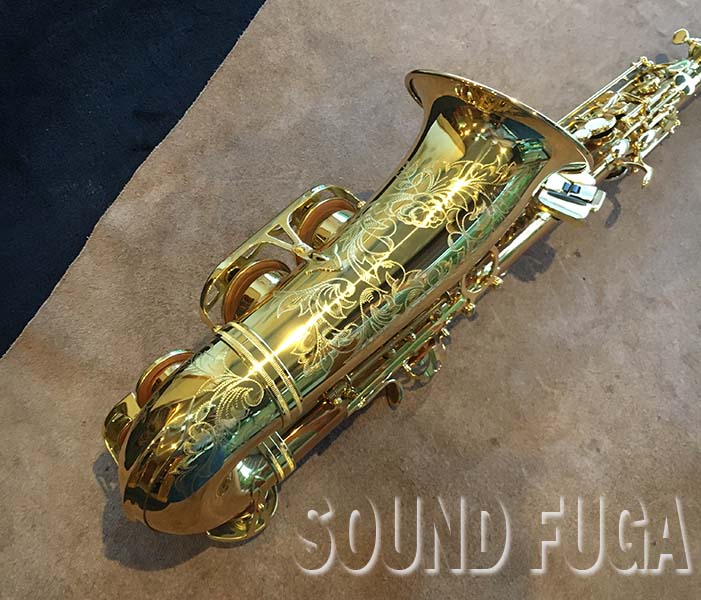 THE MARCATO アルトサックス SOPHIA Series 管楽器 THE MARCATO アルトサックス SOPHIA Series 管楽器 THE MARCATO