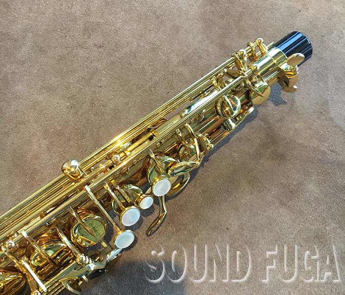 MARCATO SOPHIA アルトサックス 美品