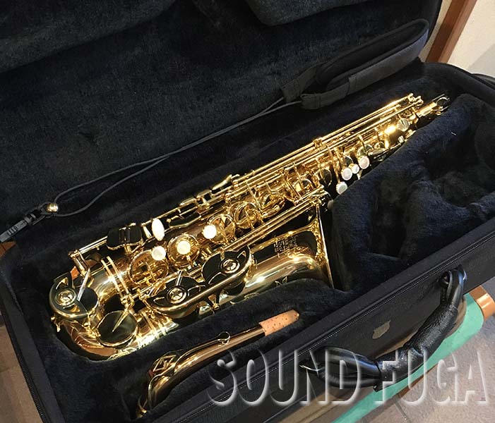 THE MARCATO アルトサックス SOPHIA Series 管楽器 THE MARCATO アルトサックス SOPHIA Series 管楽器 THE MARCATO