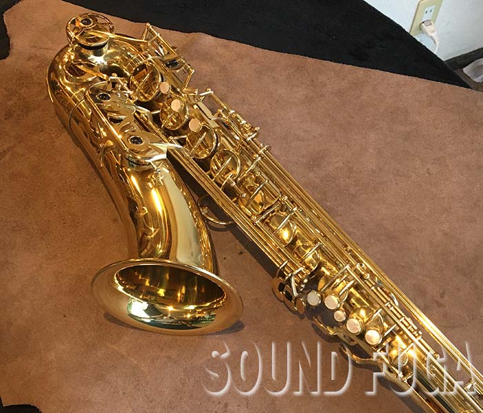 YANAGISAWA T-500 TENOR テナーサックス