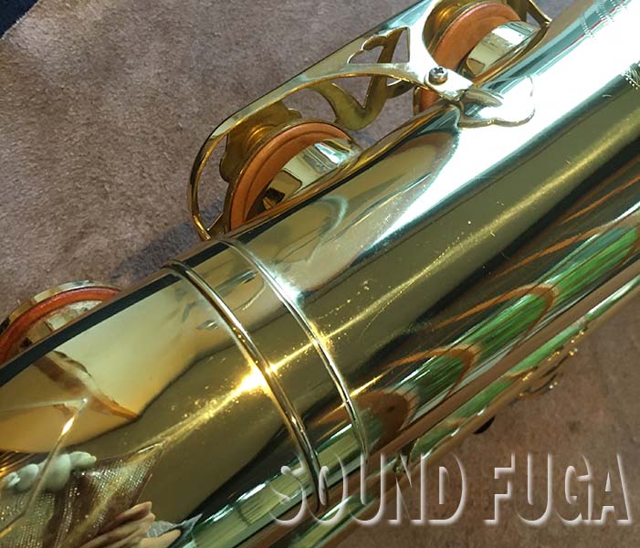 YANAGISAWA T-500 TENOR テナーサックス