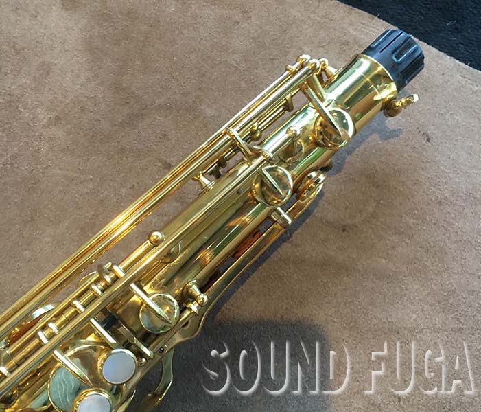 YANAGISAWA T-500 TENOR テナーサックス