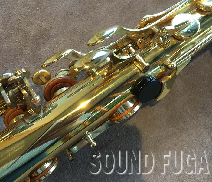YANAGISAWA T-500 TENOR テナーサックス