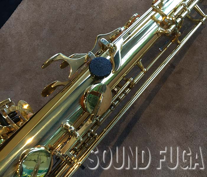 YANAGISAWA T-900μ テナーサックス