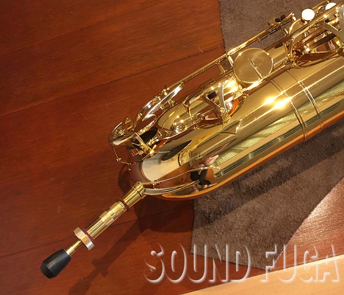YAMAHA YBS-41II バリトンサックス