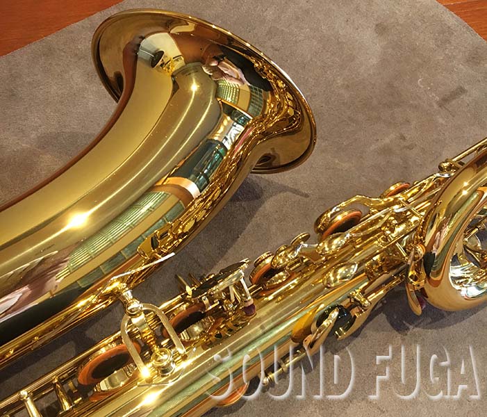 YAMAHAバリトンサックス用ペグ YAMAHAバリトンサックス用ペグ YAMAHA 【お取り寄せ】 ヤマハ