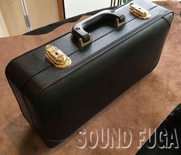 YANAGISAWA SC-901 カーブドソプラノサックス