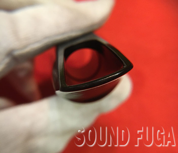 OTTOLINK TONE EDGE #7☆ T.O約 .105Iinch/2.6mmオリジナル テナー