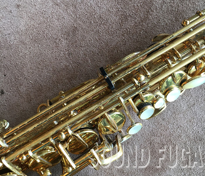 YANAGISAWA A-880 Elimona ALTO アルトサックス