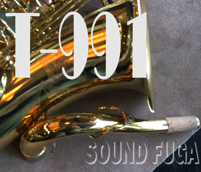 YANAGISAWA T-991 テナーサックス
