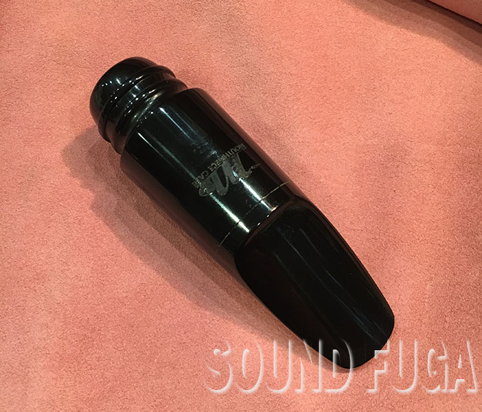 MOUTHPIECE CAFE ESPRESSO