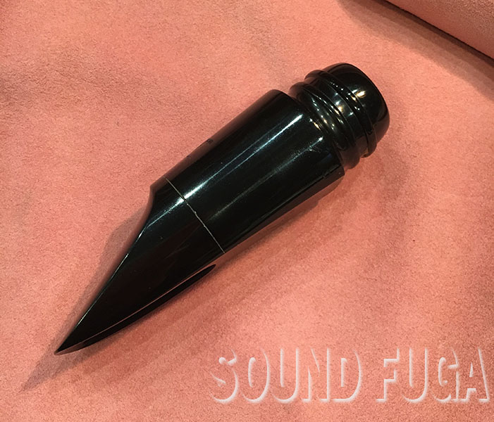 MOUTHPIECE CAFE ESPRESSO