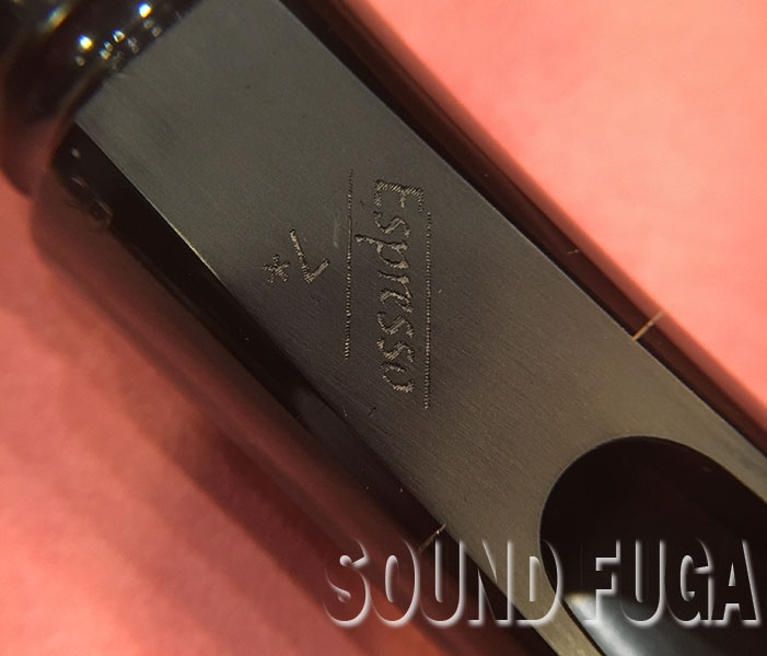 MOUTHPIECE CAFE ESPRESSO