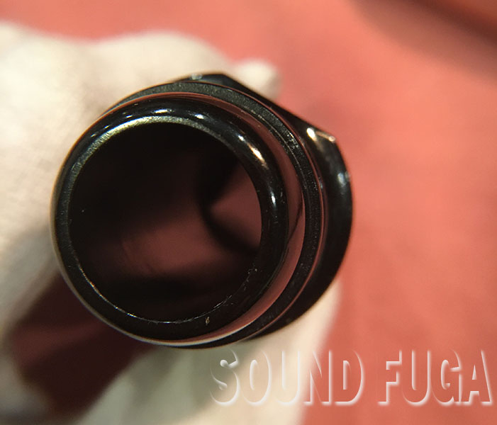 MOUTHPIECE CAFE ESPRESSO