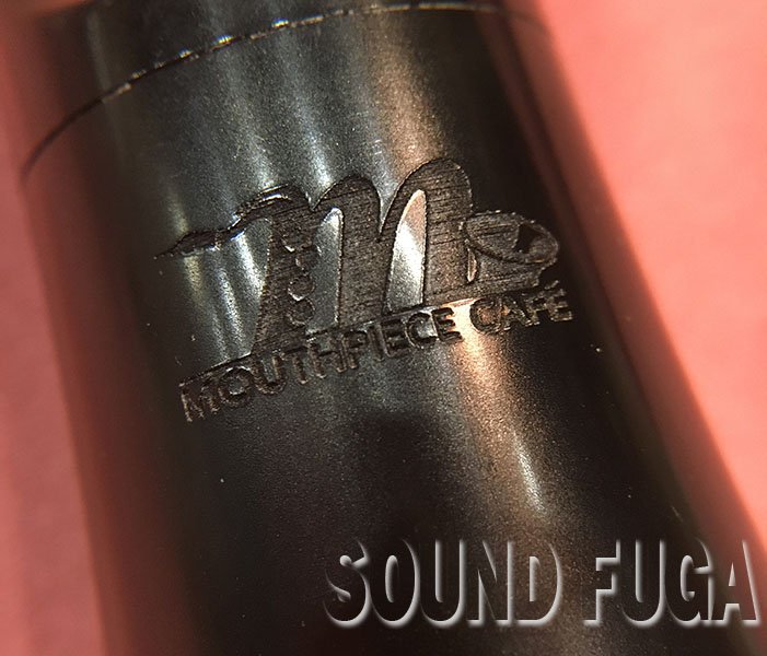 MOUTHPIECE CAFE ESPRESSO