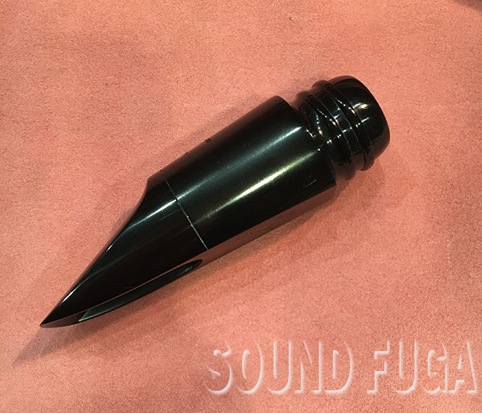 MOUTHPIECE CAFE ESPRESSO