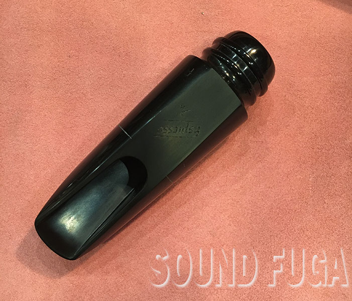 MOUTHPIECE CAFE ESPRESSO