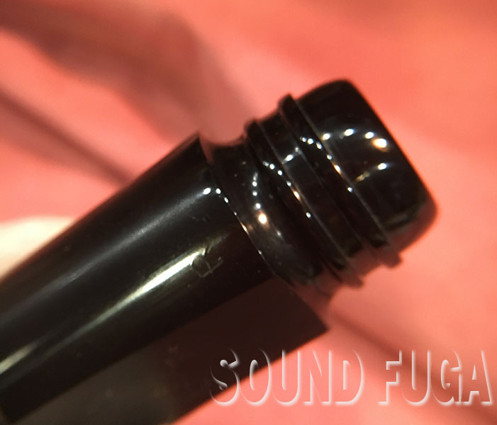 MOUTHPIECE CAFE ESPRESSO