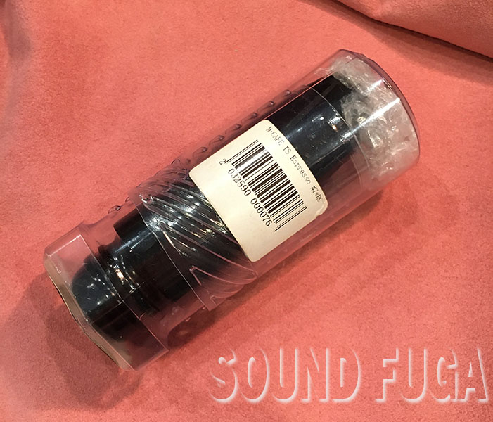 MOUTHPIECE CAFE ESPRESSO