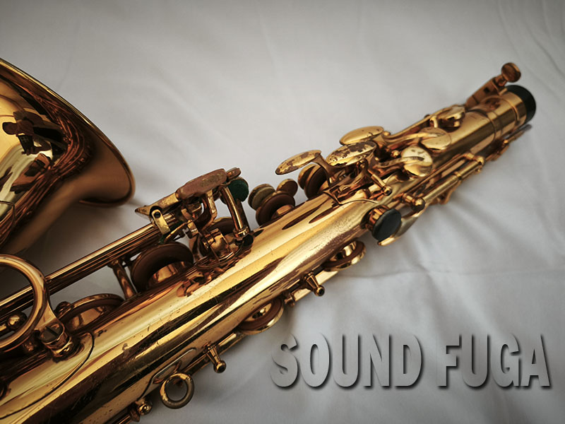 dave guardala アルトサックス Dave Guardala NewYork アルトサックス