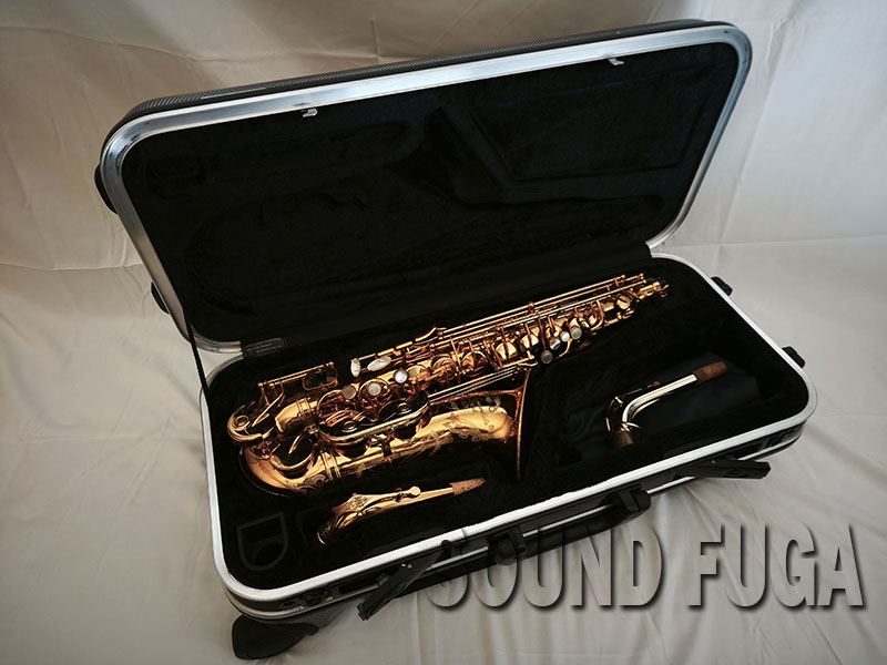 dave guardala アルトサックス Dave Guardala NewYork アルトサックス