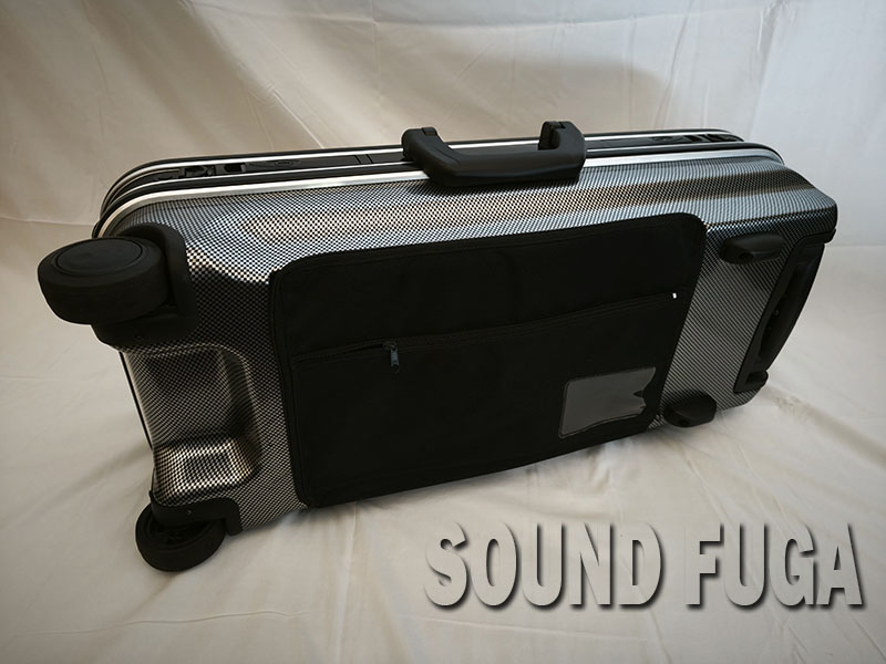 Dave Guardala NewYork アルトサックス